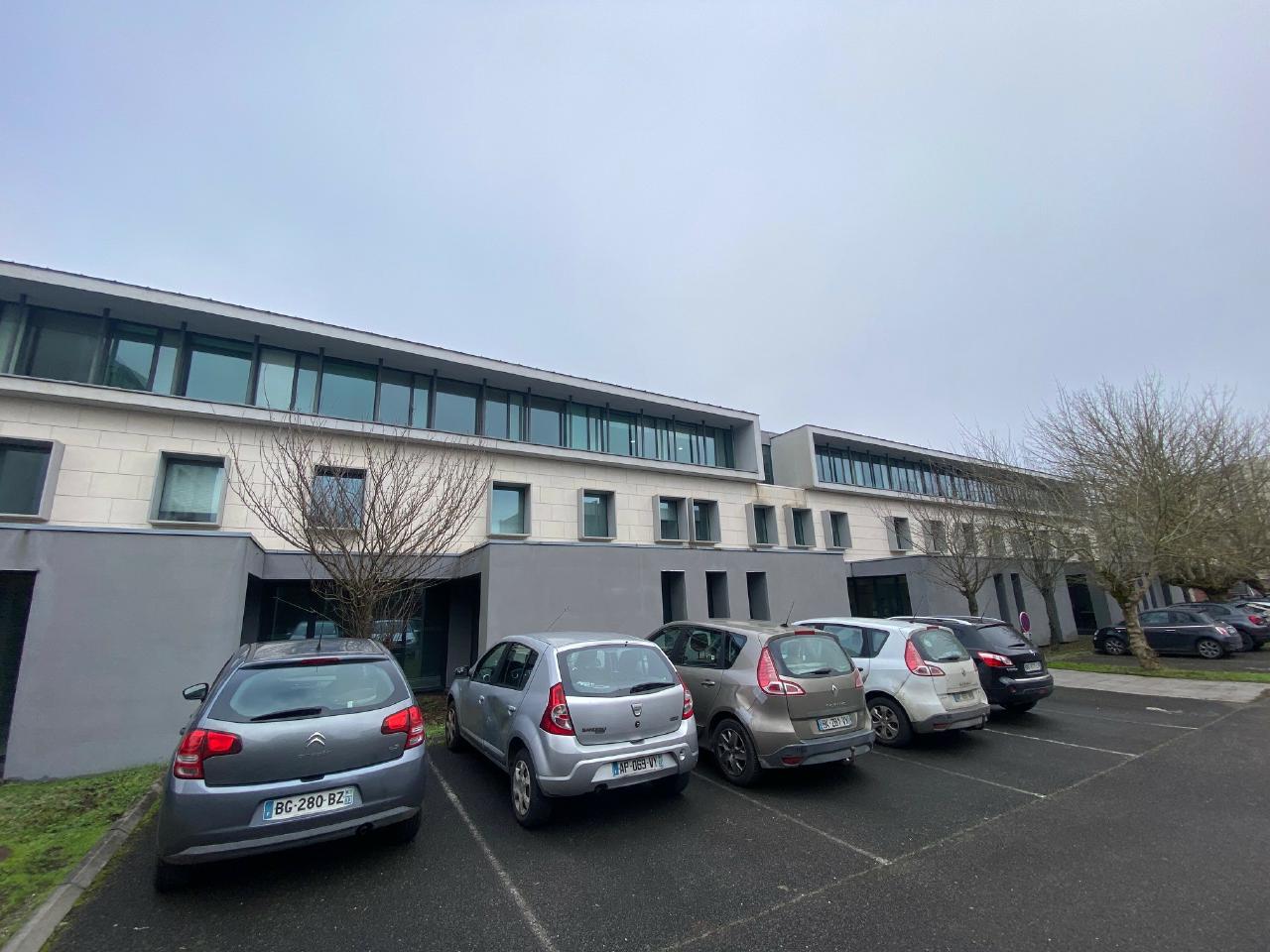 Bureau Bordeaux 2467m² Location bureau Bordeaux Gironde OLBUR2419960 8